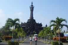 20 Destinasi Musim Panas Terpopuler di Dunia 2023, Ada Bali