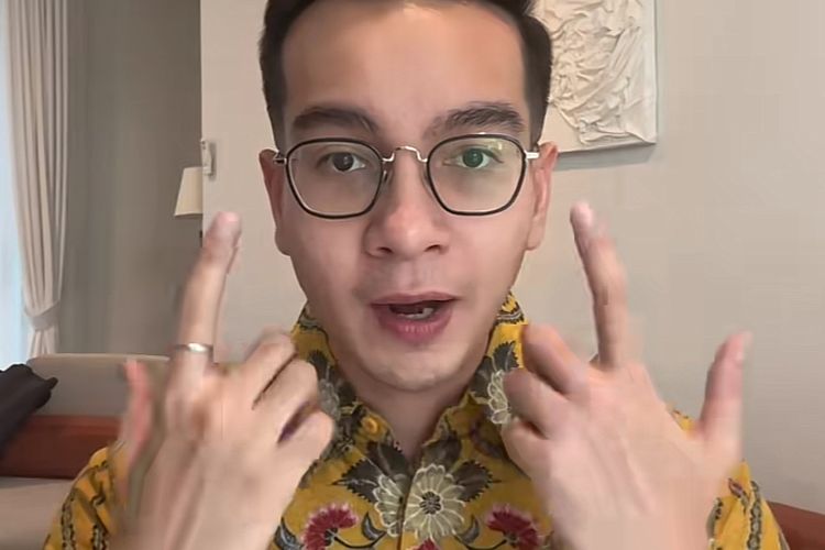 Tips Memilih Warna Batik Sesuai Warna Kulit Indonesia