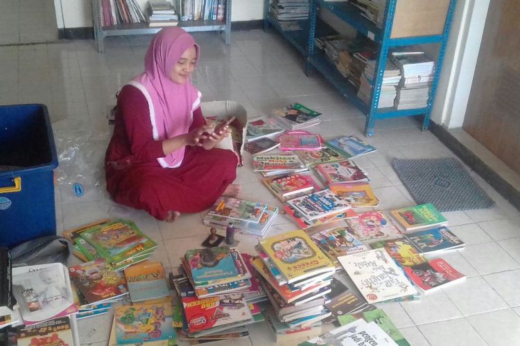 baca buku gratis indonesia
