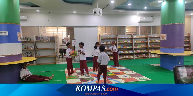 Pameran “Dari Mulut ke Arsip” Hadirkan Instalasi Sejarah untuk Anak di Jakarta Barat