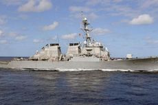 Pengusaha Malaysia di Pusaran Skandal Suap Angkatan Laut AS