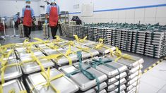 Pemerintah Siap Operasikan 900 SPPG di Daerah Terpencil