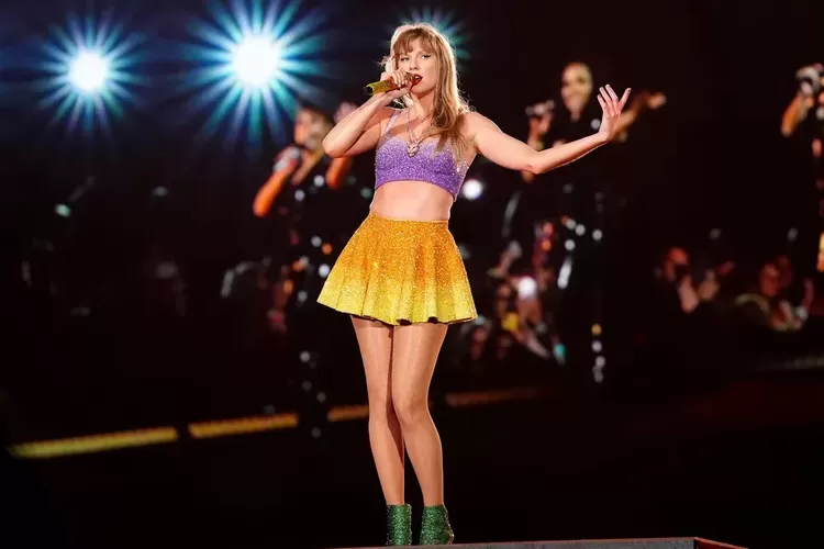 20 Artis, Lagu, dan Podcast di Spotify yang Paling Banyak Didengar Sepanjang Masa