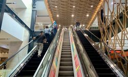 Jangan Lagi Naik Eskalator Mati! Pakar Ungkap Risiko Fatalnya