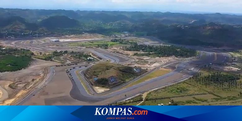 Bangun KEK Mandalika, ITDC Dapat Guyuran Rp 550 Miliar Lebih dari BUMN Perbankan - Vimarsana News