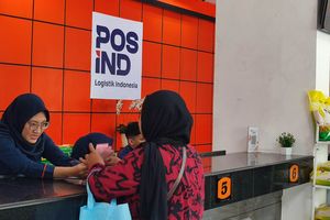 Cara Cek BLT Kesra 2025 November Lewat HP, Bantuan Cair Rp 900.000