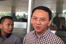 5 Berita Populer: Pesan Ahok untuk Jupe hingga Soal Dua 