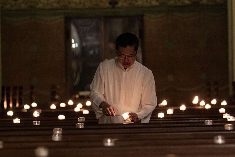 Jadwal Misa Sabtu Suci Vigili Paskah di Berbagai Gereja Keuskupan Agung Jakarta 19 April 2025