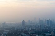 KLH Minta Pemda di Jabodetabek Cegah Polusi Udara Saat Musim Kemarau