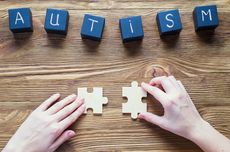 Autism Spectrum Disorder: Gejala dan Penyebabnya