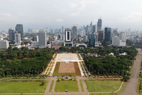 6 Fakta Kualitas Udara Buruk Jakarta dan 3 Rekomendasi bagi Kita