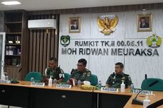 Oknum TNI Penyebab Kecelakaan Beruntun di Tol MBZ Belum Jadi Tersangka