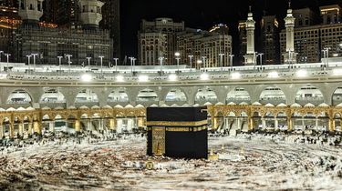 Hari Ke-10 Haji 2026: 54.604 Jemaah Telah Diberangkatkan ke Arab Saudi