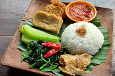 5 Rekomendasi Nasi Tempong di Banyuwangi, Harga Mulai dari Rp 10.000