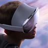 Samsung Rilis Galaxy XR, Headset AI Pesaing Apple Vision Pro Harga Rp 30 Juta