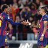 Hasil Villarreal Vs Barcelona 0-2: Blaugrana Kokoh di Puncak LaLiga