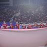 Link Live Streaming Indonesia Vs Kirgistan di Asian Games, Kickoff 18.30 WIB