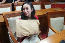 Kasus Dugaan Gelar Doktor Palsu Anggota F-Hanura Mulai Disidangkan