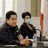 Erick Thohir: Formula E Ajang untuk Mempromosikan Indonesia