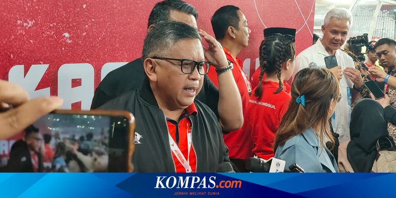 PDI-P Nyatakan Ganjar-Mahfud Siap Ikuti Uji Publik PP Muhammadiyah