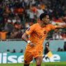 Hasil Senegal Vs Belanda 0-2: De Oranje Menang, Cody Gakpo Cetak Gol Debut