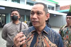 Bupati Bangkalan Diduga Memperjualbelikan 4 Jabatan Kepala Dinas