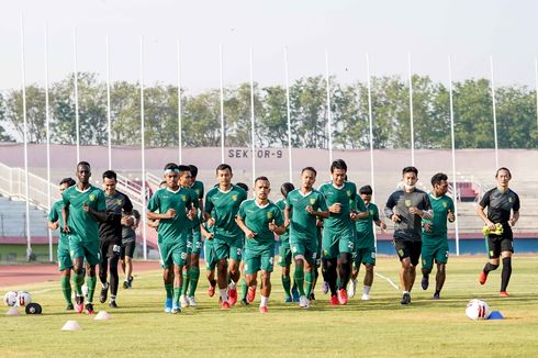 Fakta Unik Piala Menpora 2021, Kisah Indah Persebaya dan Kota Bandung