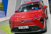 VinFast VF MPV 7 Tidak Punya Cluster Meter, Ini Alasannya