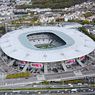 Jadi Venue Final Liga Champions, Desain Stade de France Terinspirasi Terminal Bandara JFK