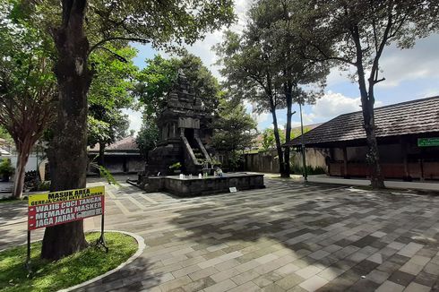 Gereja Ganjuran Bantul, Salah Satu Wisata Religi di Yogyakarta