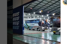 PO Budiman Rilis 3 Medium Bus Baru Pakai Bodi Jetbus 5