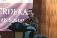 Ini Empat Poin Revisi UU KPK yang Jadi Fokus Pemerintah