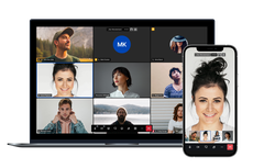 4 Aplikasi Video Meeting Tanpa Batas Waktu, Bisa Lebih dari 40 Menit 