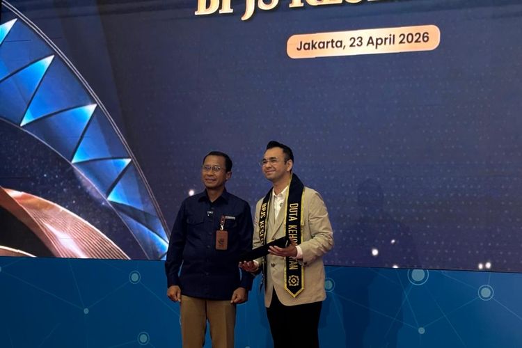 BPJS Kesehatan Dorong Peningkatan Kepesertaan Aktif hingga Gaya Hidup Sehat Generasi Muda