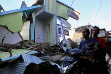 Gempa Aceh, 30 Persen Fasilitas Pendidikan Rusak