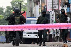 Kerusuhan Anti-Muslim di Sri Lanka, Satu Orang Tewas
