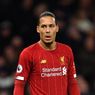 Alasan Virgil van Dijk Tolak Chelsea dan Man City demi Liverpool