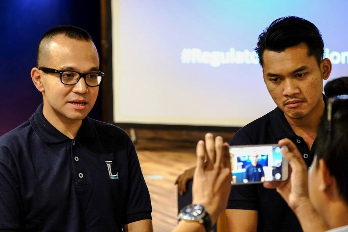 PT Karya Digital Nusantara, giat mengkampanyekan Regulatory Inclusion melalui Lawble, sebuah produk regulatory technology (regtech). Lawble akan resmi dirilis per September 2017 mendatang, sebagai aplikasi produk hukum digital. 