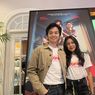 Angga Yunanda dan Shenina Cinnamon Mengaku Tak Tunda Momongan