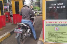 Tarif Parkir Kendaraan di Polda Metro Jaya Akan Dihitung Per Jam