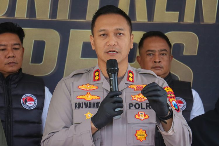 Kebakaran Semeru, Kapolres Lumajang Sebut Belum Temukan Unsur Pidana Pembakaran