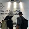 Pameran Jejak Memori: Hikayat Tarekat Mason Bebas di Indonesia
