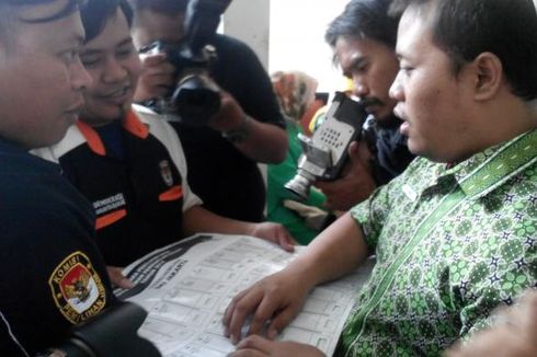KPU DKI Sosialisasi Pemilu ke Penyandang Disabilitas