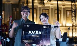 Optimalkan Kinerja Keuangan, Hutama Karya Raih 22 Penghargaan Selama 2024
