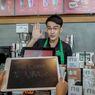 Starbucks Indonesia Buka Gerai dengan Barista Tunarungu, Berkomunikasi dengan Bahasa Isyarat