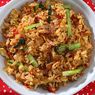 Resep Nasi Goreng Capcay, Pakai Sisa Capcay Bikinan Kemarin