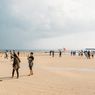 Pantai Pasir Putih Buatan di Filipina Memang Indah, Tapi Bisa Picu Bencana Ekologis