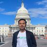 Cerita Haikal, Raih Beasiswa ke AS yang Digagas Barack Obama