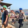 Penyebab Kematian Mayat Perempuan di Pantai Semarang Terungkap, Bunuh Diri?