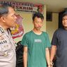 Curi Sepeda Motor Sales Pakai Mobil Pajero, 2 Pria di Medan Ditangkap